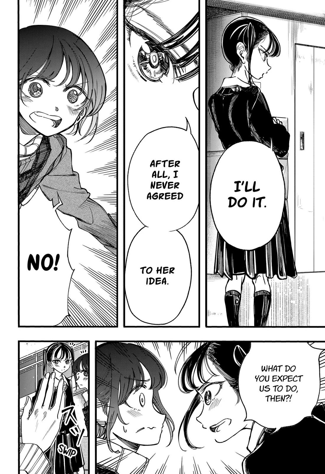 This Love Cannot Be Any More Beautiful Chapter 23 page 15 - Chapter 23
