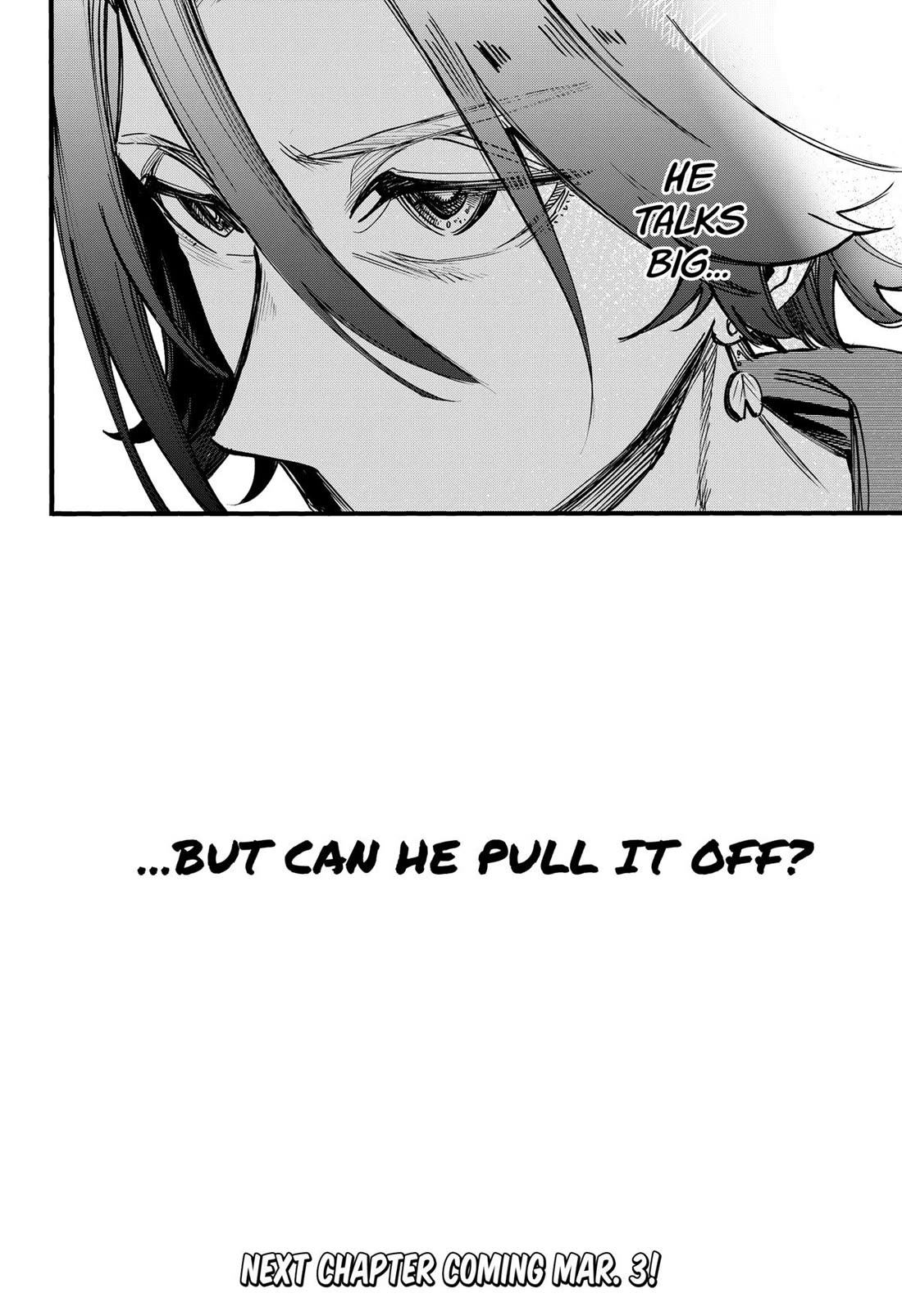 This Love Cannot Be Any More Beautiful Chapter 23 page 20 - Chapter 23