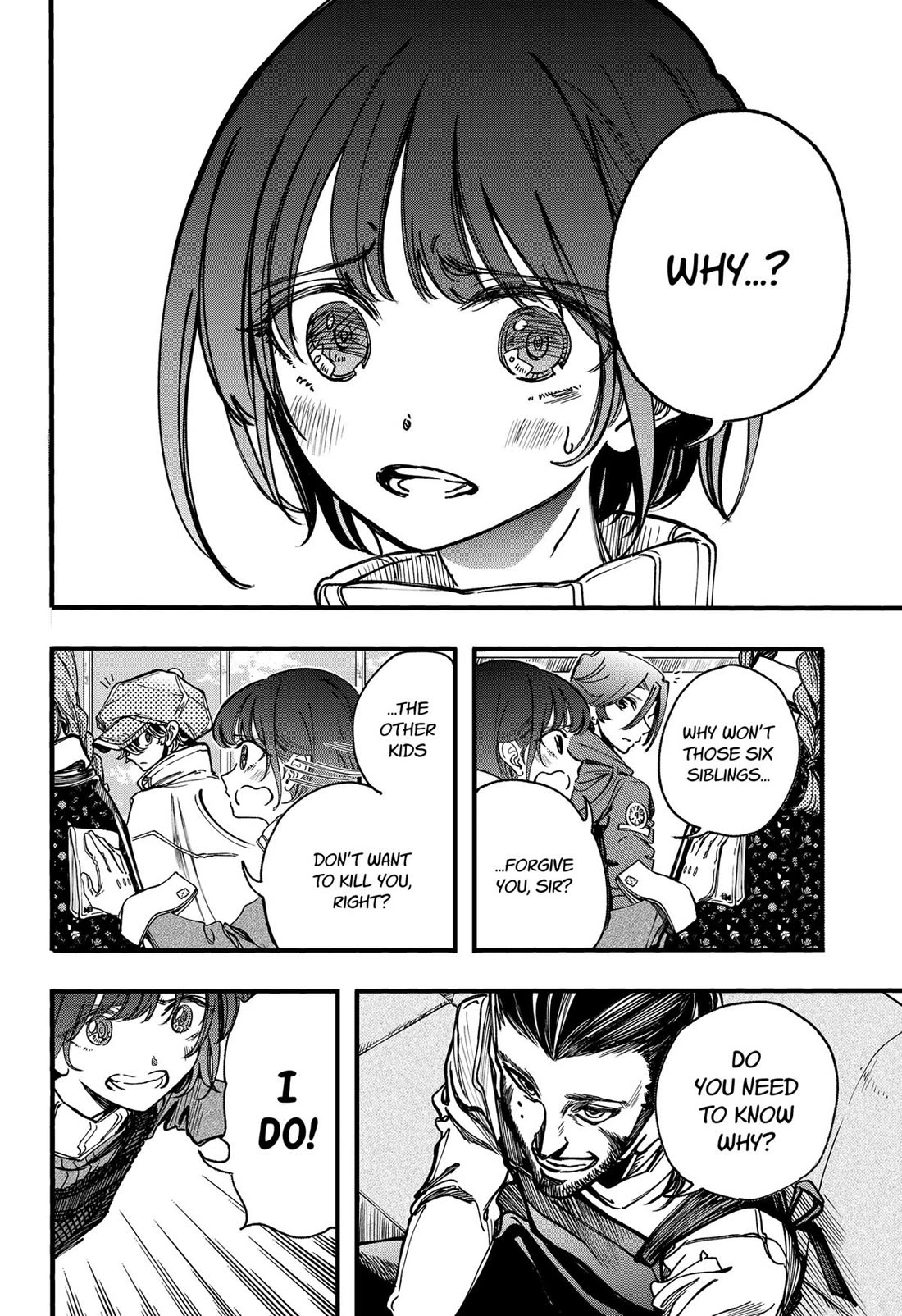 This Love Cannot Be Any More Beautiful Chapter 23 page 9 - Chapter 23