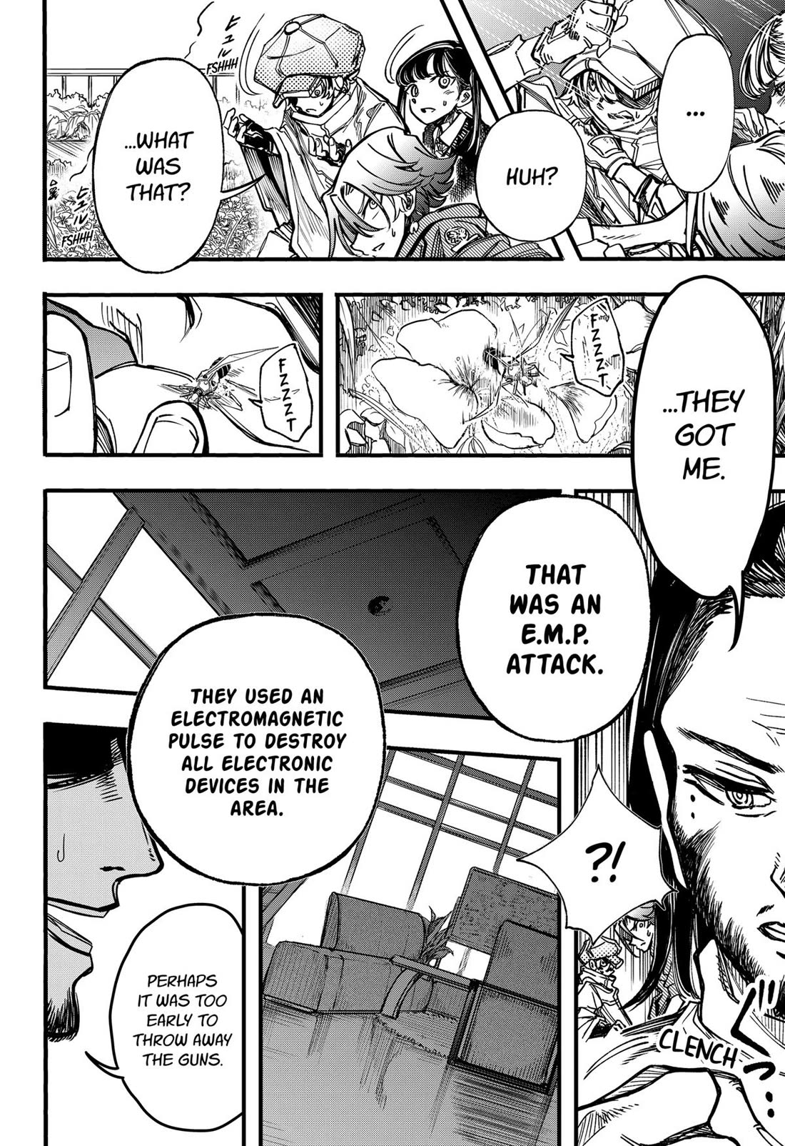 This Love Cannot Be Any More Beautiful Chapter 24 page 10 - Chapter 24