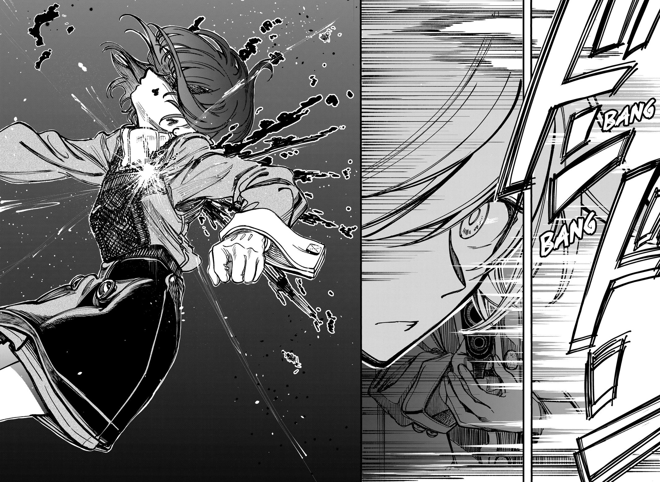 This Love Cannot Be Any More Beautiful Chapter 24 page 18 - Chapter 24