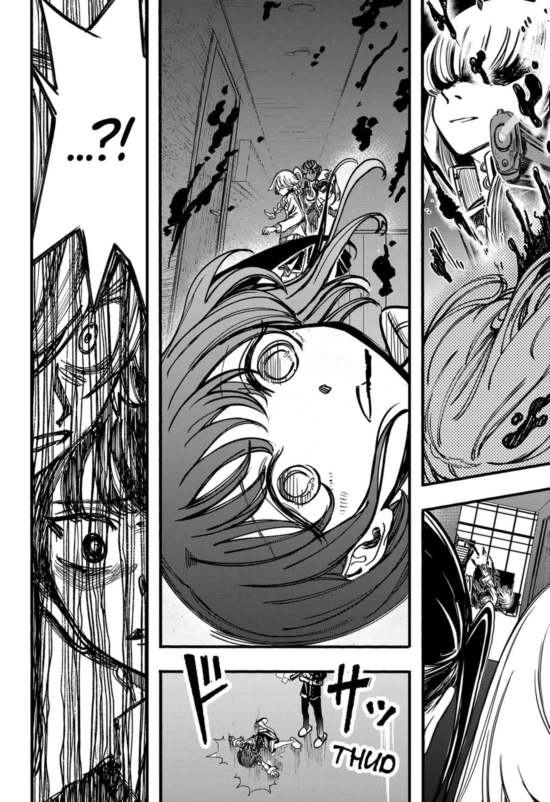 This Love Cannot Be Any More Beautiful Chapter 24 page 19 - Chapter 24