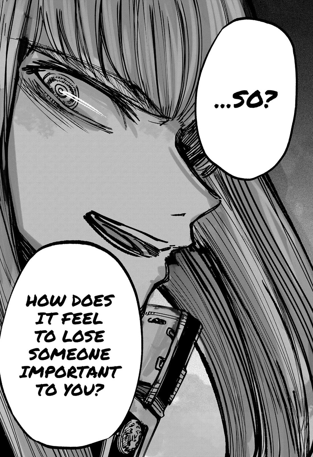 This Love Cannot Be Any More Beautiful Chapter 24 page 21 - Chapter 24