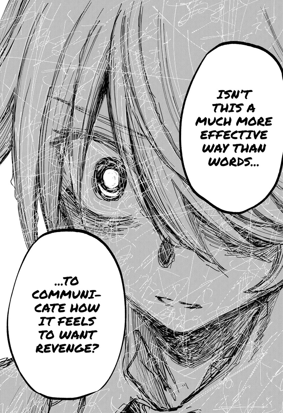 This Love Cannot Be Any More Beautiful Chapter 24 page 22 - Chapter 24