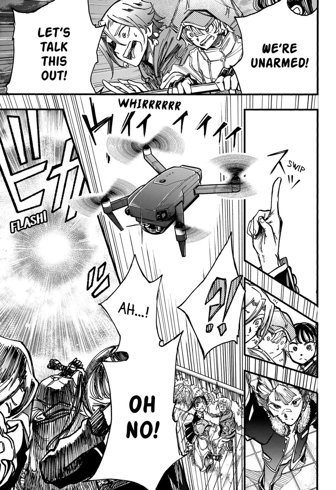 This Love Cannot Be Any More Beautiful Chapter 24 page 9 - Chapter 24