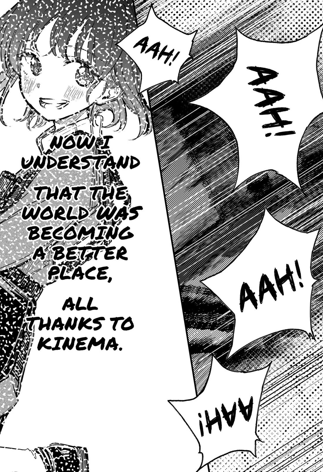 This Love Cannot Be Any More Beautiful Chapter 25 page 10 - Chapter 25
