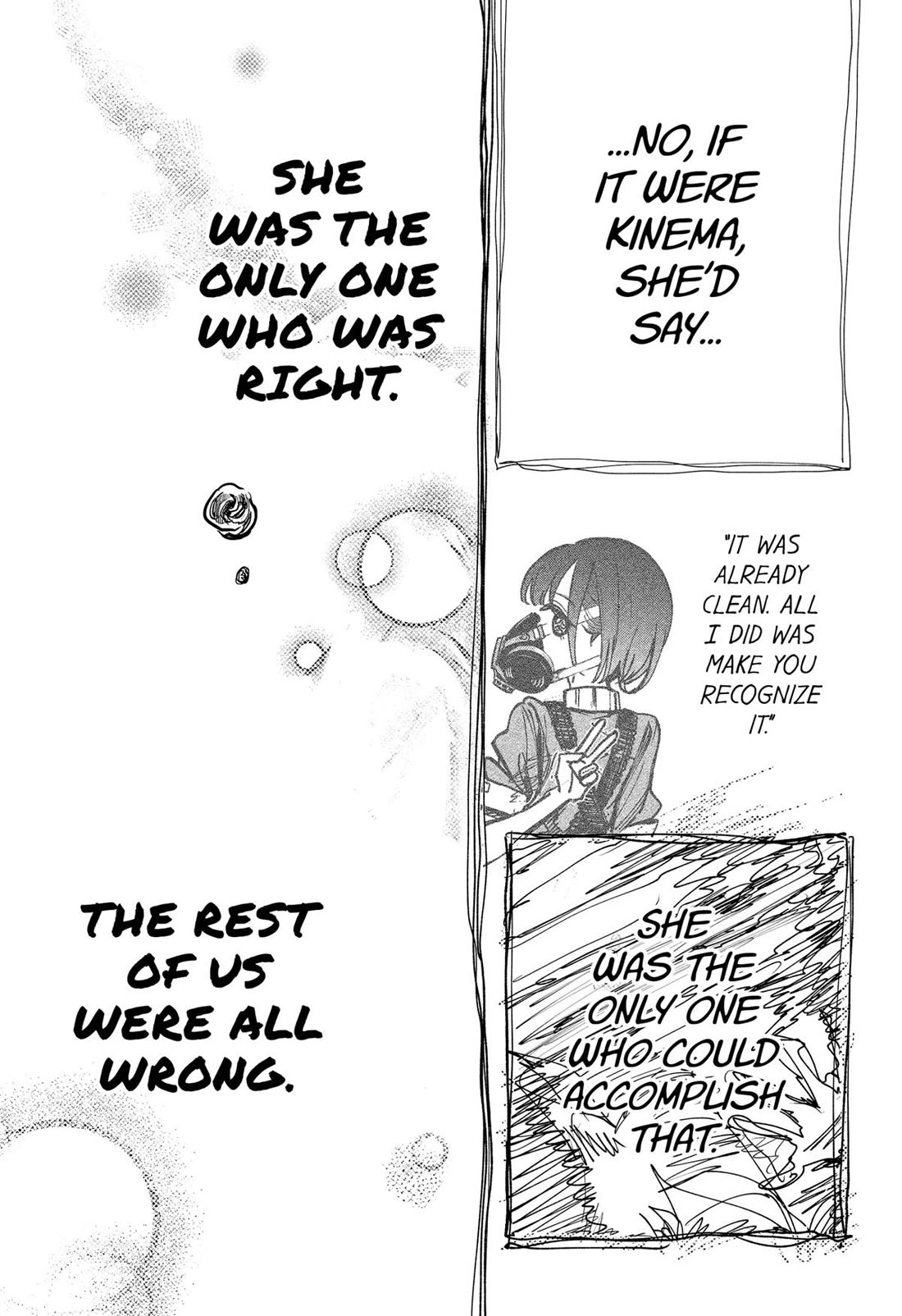 This Love Cannot Be Any More Beautiful Chapter 25 page 11 - Chapter 25