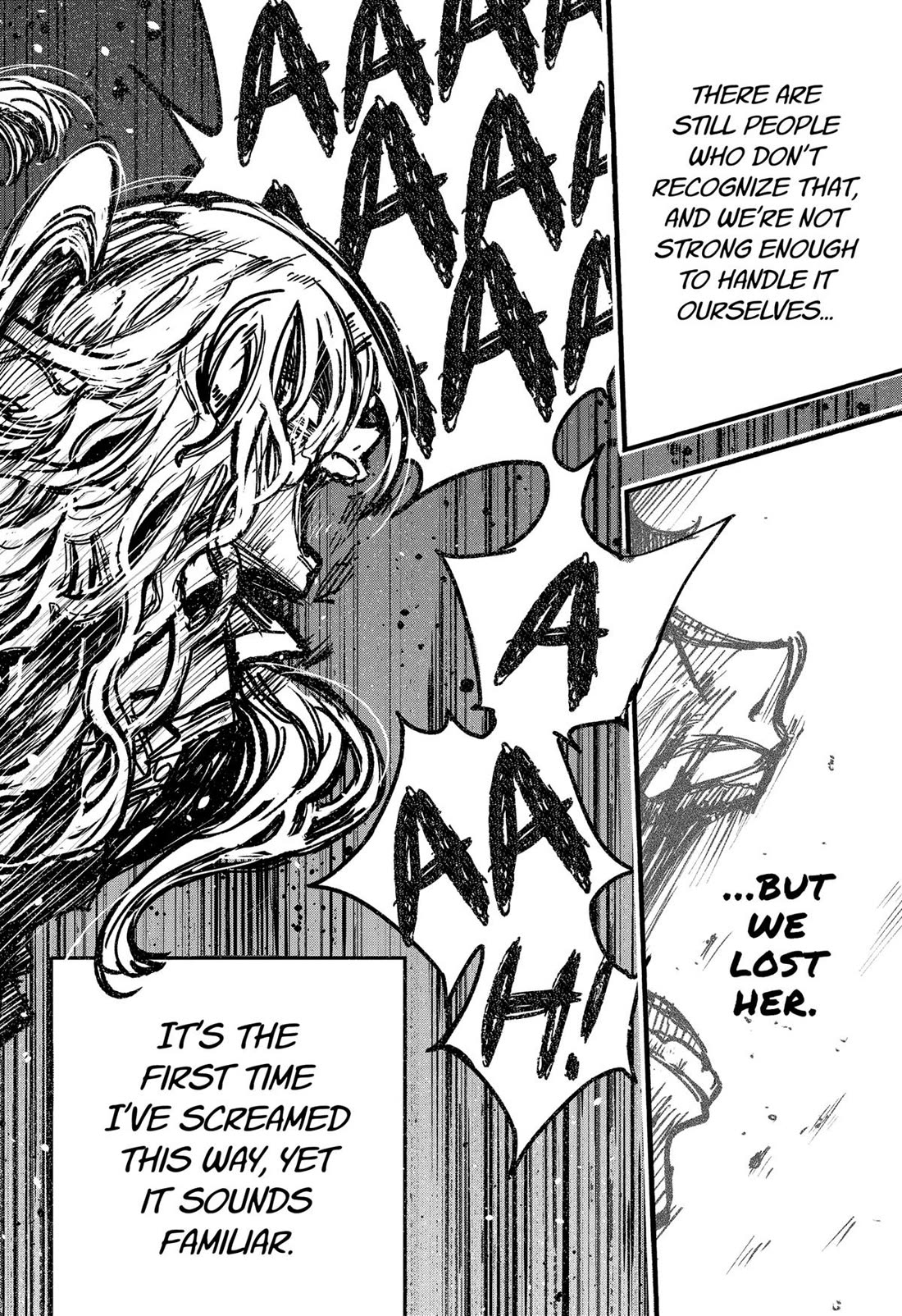 This Love Cannot Be Any More Beautiful Chapter 25 page 12 - Chapter 25