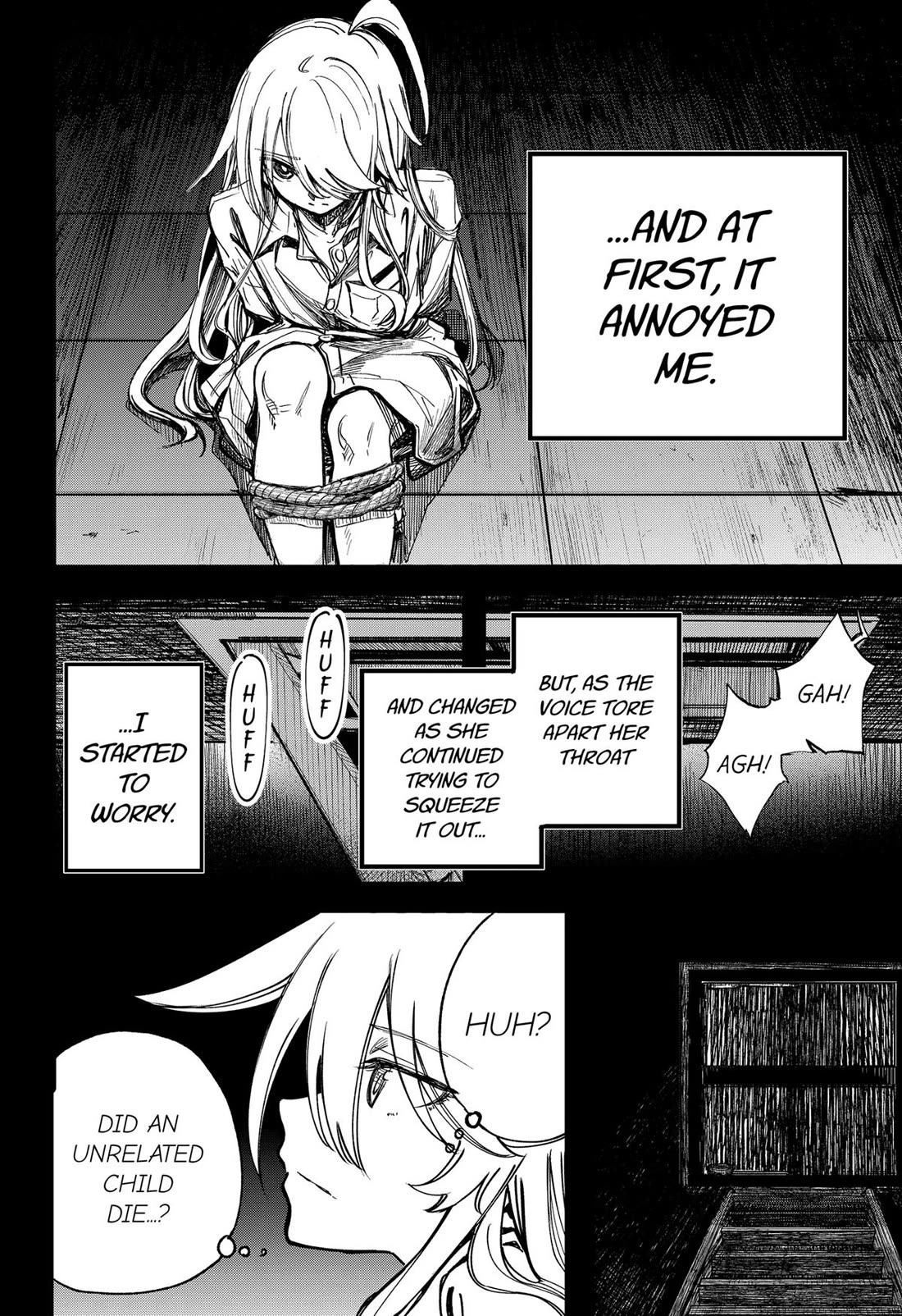 This Love Cannot Be Any More Beautiful Chapter 25 page 2 - Chapter 25