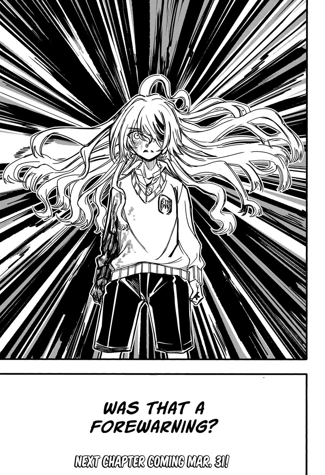 This Love Cannot Be Any More Beautiful Chapter 25 page 23 - Chapter 25