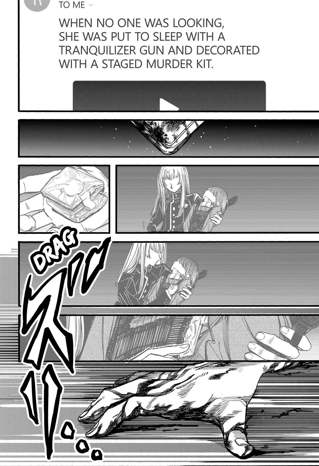 This Love Cannot Be Any More Beautiful Chapter 26 page 13 - Chapter 26