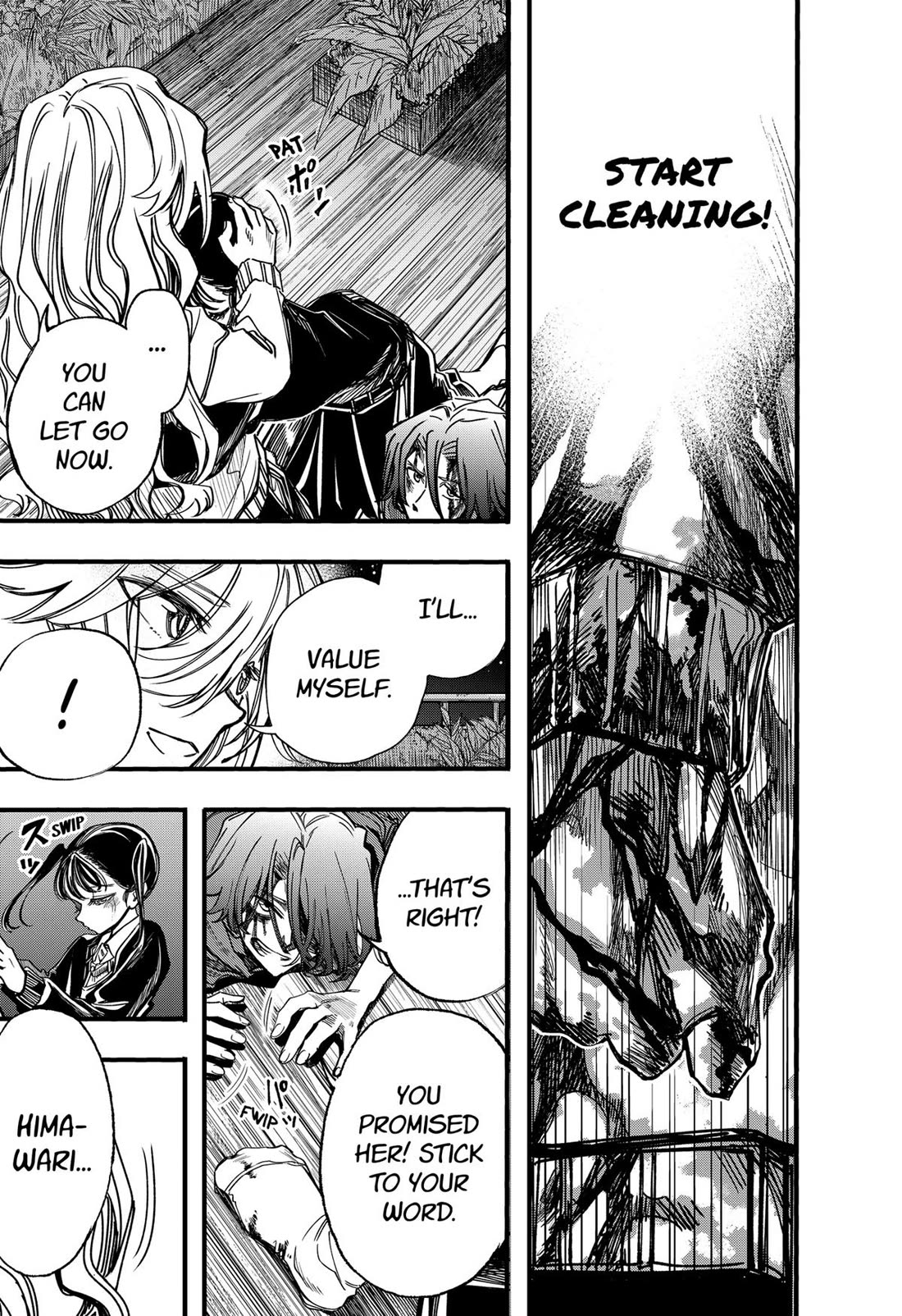 This Love Cannot Be Any More Beautiful Chapter 26 page 2 - Chapter 26