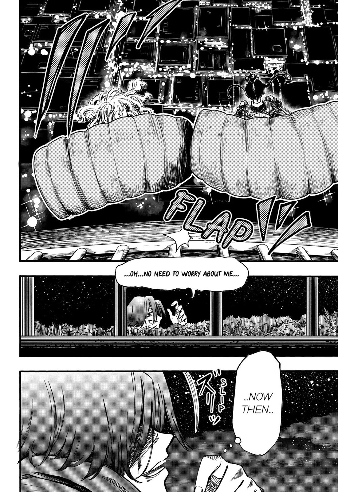 This Love Cannot Be Any More Beautiful Chapter 26 page 9 - Chapter 26