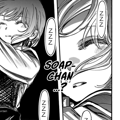 This Love Cannot Be Any More Beautiful Chapter 26 cover