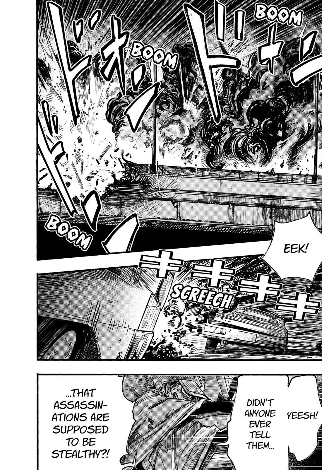 This Love Cannot Be Any More Beautiful Chapter 27 page 10 - Chapter 27