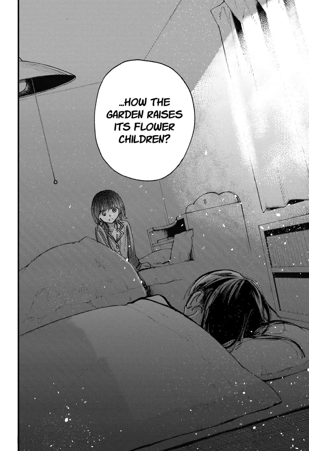 This Love Cannot Be Any More Beautiful Chapter 6 page 26 - Chapter 6: Himawari's Next Move