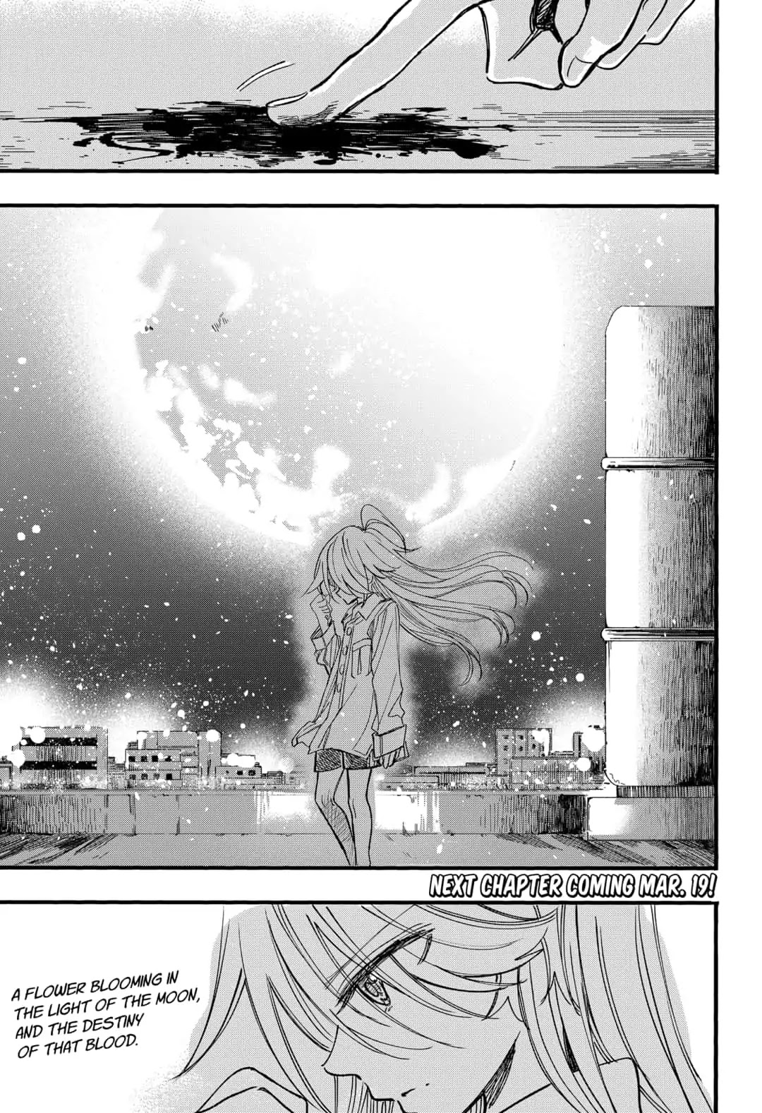 This Love Cannot Be Any More Beautiful Chapter 6 page 27 - Chapter 6: Himawari's Next Move