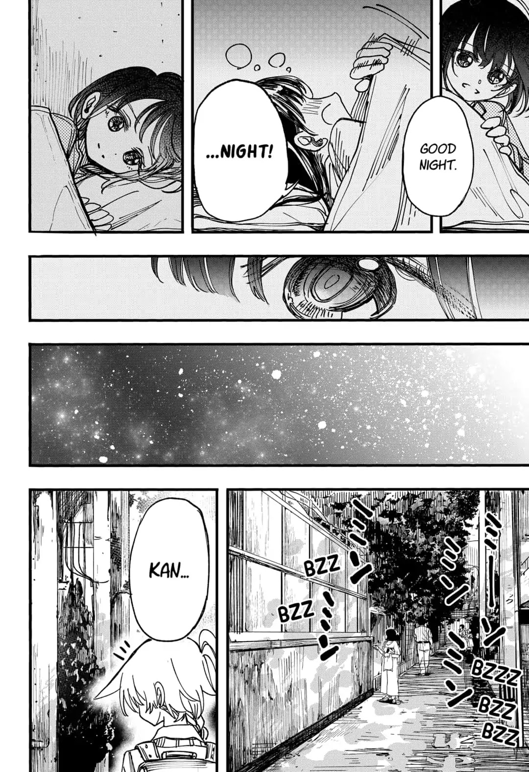 This Love Cannot Be Any More Beautiful Chapter 7 page 24 - Chapter 7: Me
