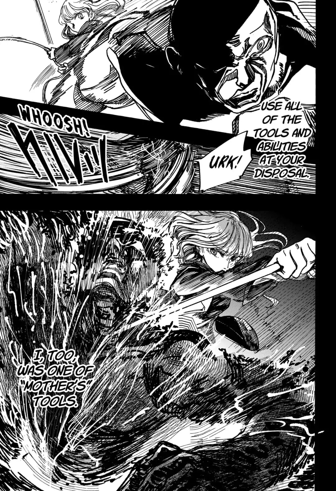 This Love Cannot Be Any More Beautiful Chapter 7 page 7 - Chapter 7: Me