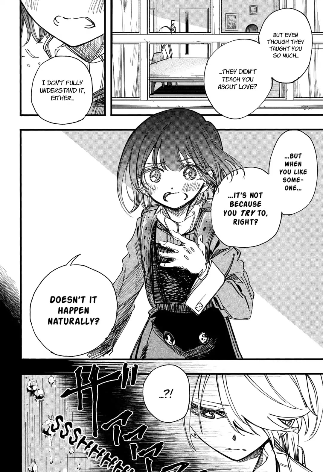 This Love Cannot Be Any More Beautiful Chapter 8 page 18 - Chapter 8: The Nakata House