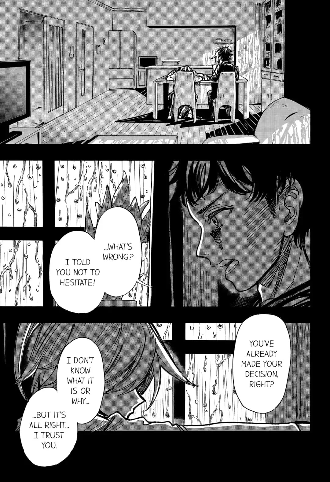 This Love Cannot Be Any More Beautiful Chapter 8 page 19 - Chapter 8: The Nakata House