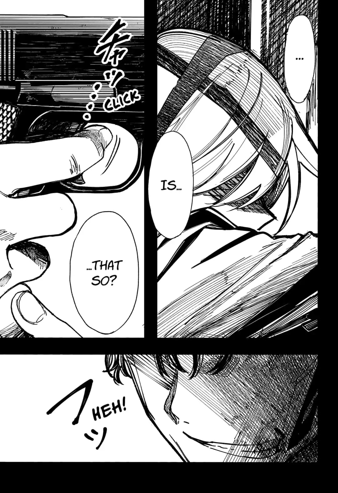 This Love Cannot Be Any More Beautiful Chapter 8 page 21 - Chapter 8: The Nakata House