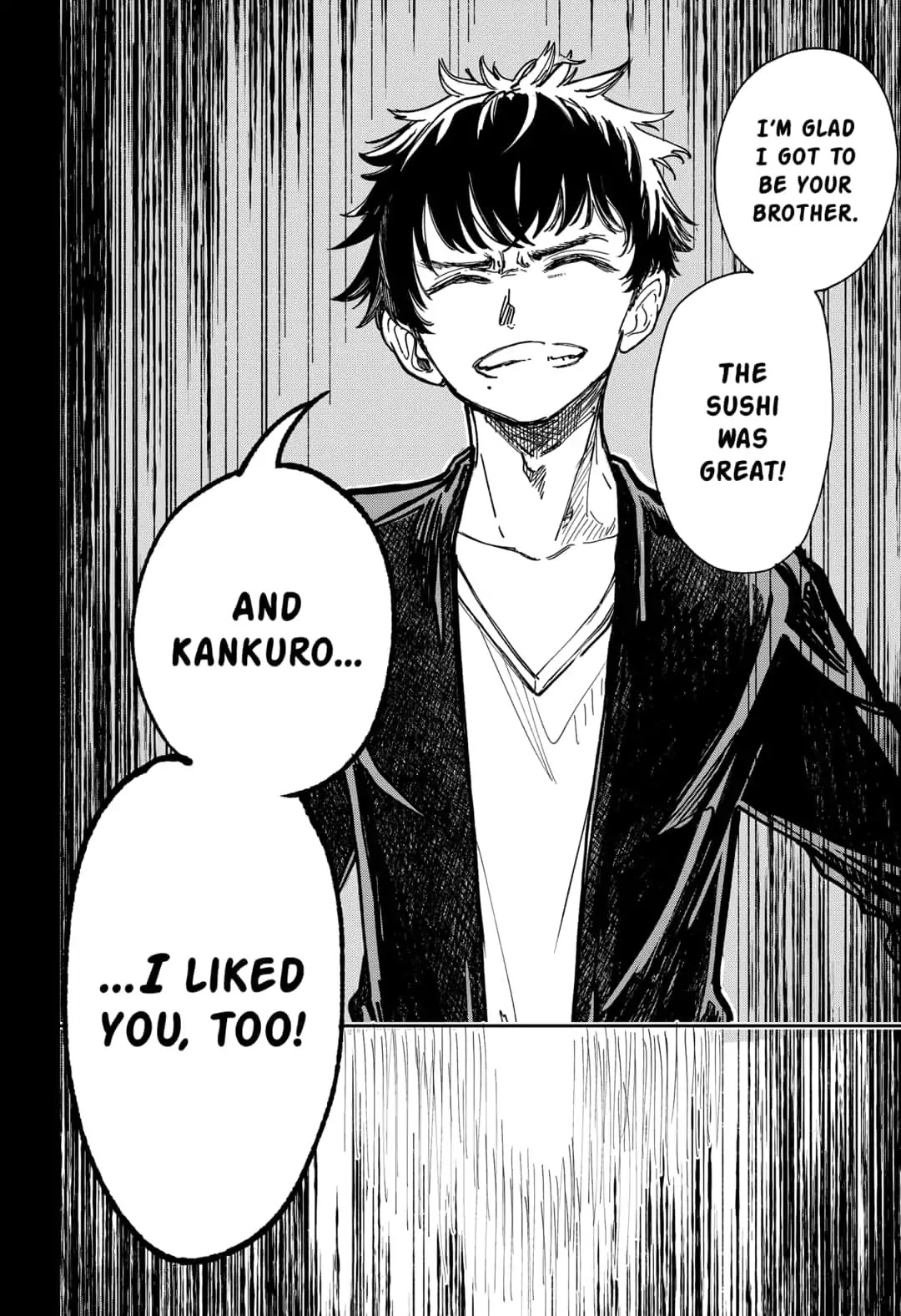 This Love Cannot Be Any More Beautiful Chapter 8 page 22 - Chapter 8: The Nakata House