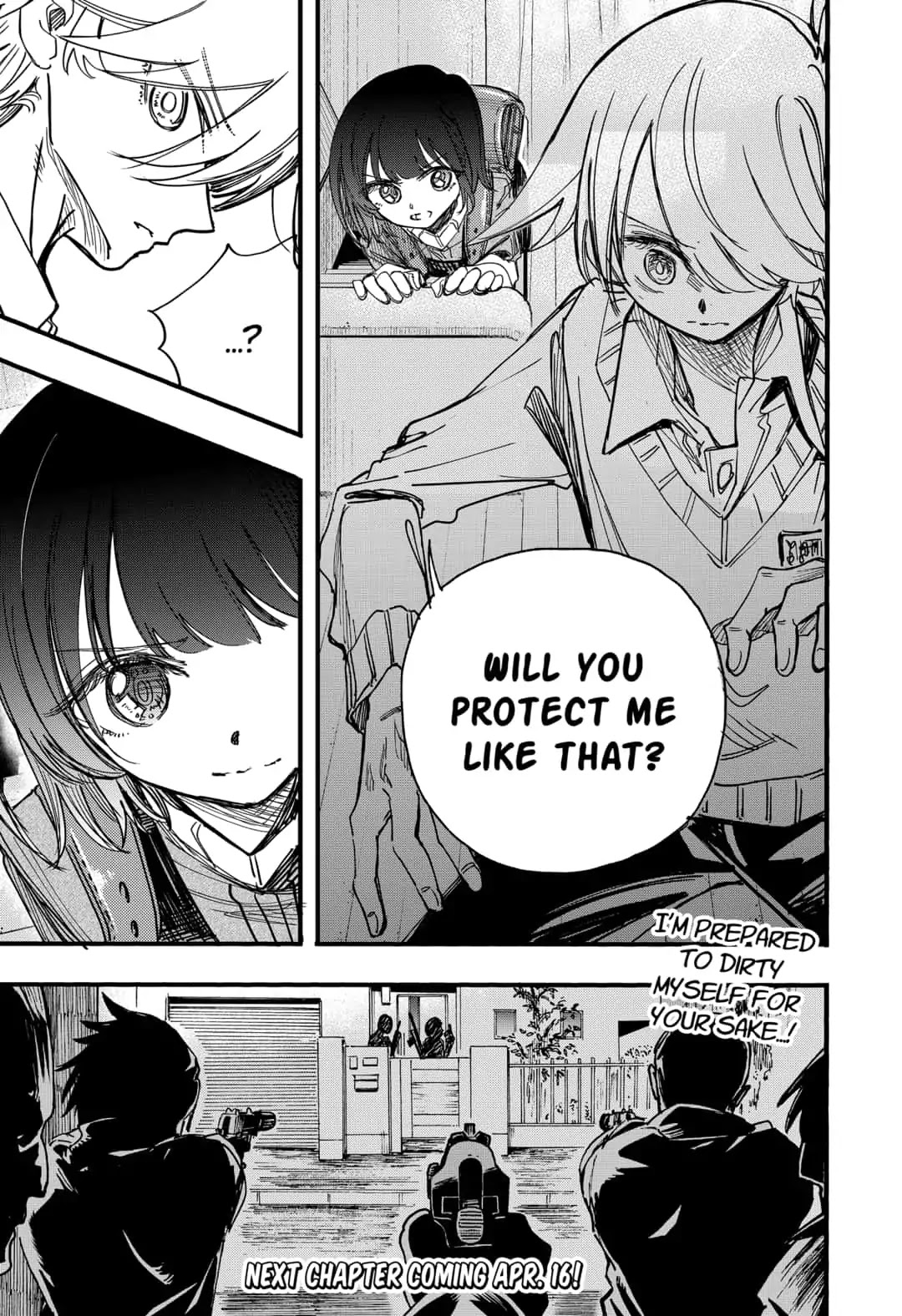 This Love Cannot Be Any More Beautiful Chapter 8 page 26 - Chapter 8: The Nakata House