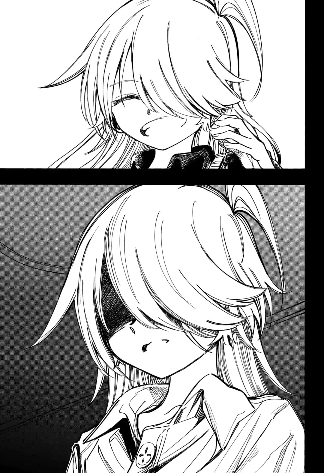 This Love Cannot Be Any More Beautiful Chapter 8 page 3 - Chapter 8: The Nakata House