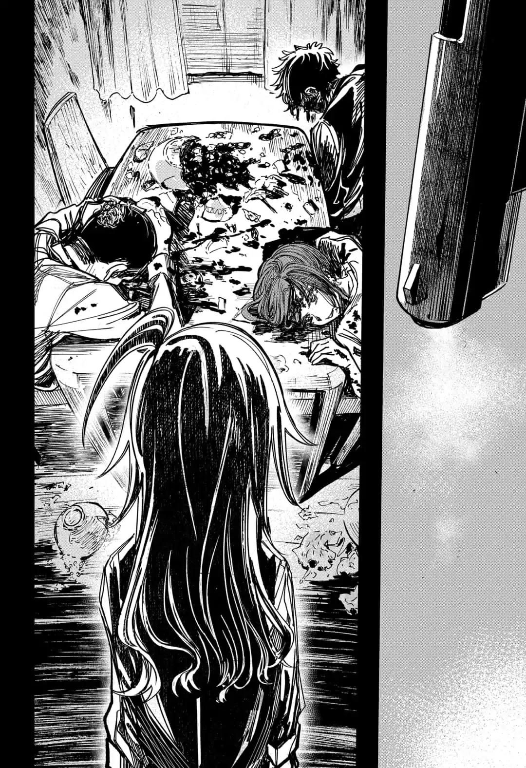 This Love Cannot Be Any More Beautiful Chapter 8 page 4 - Chapter 8: The Nakata House
