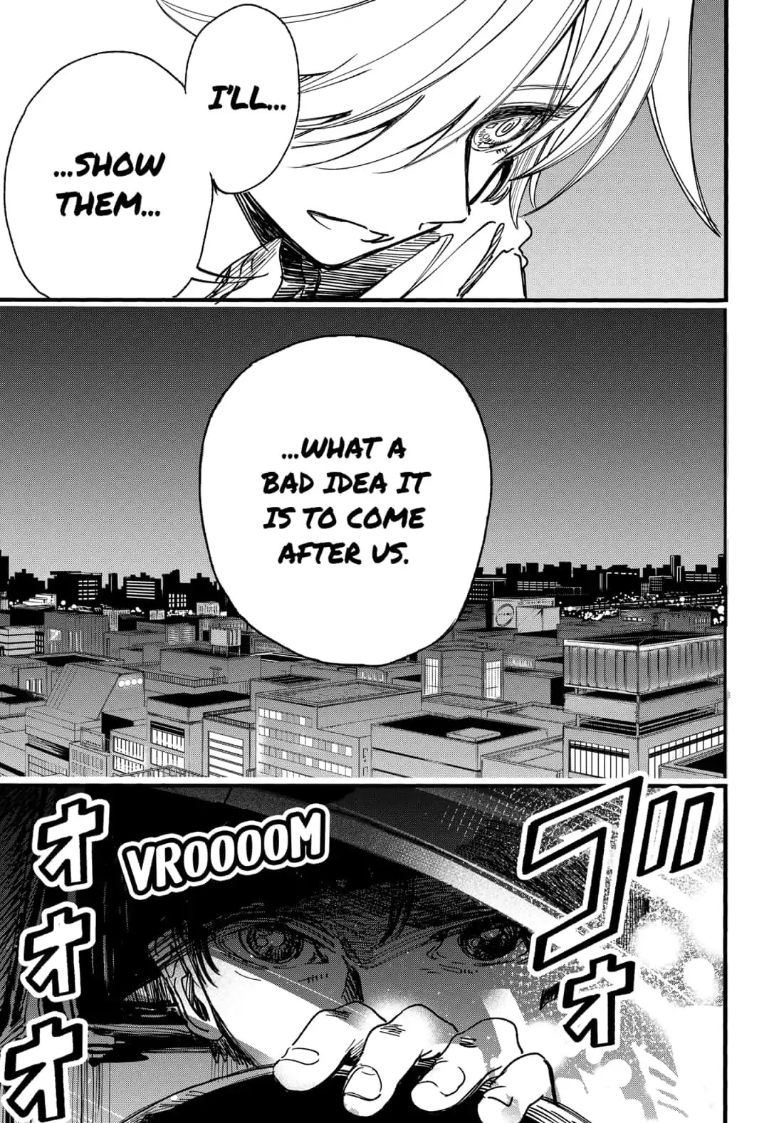 This Love Cannot Be Any More Beautiful Chapter 8 page 9 - Chapter 8: The Nakata House