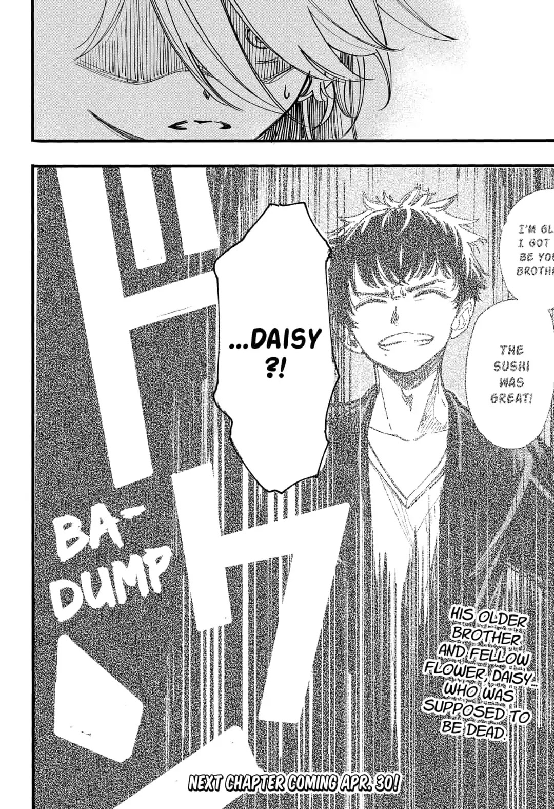 This Love Cannot Be Any More Beautiful Chapter 9 page 26 - Chapter 9: Drenched in Blood