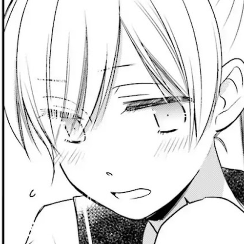 This Love Is Assumption Outside for Fukami Kun Chapter 11.5 cover