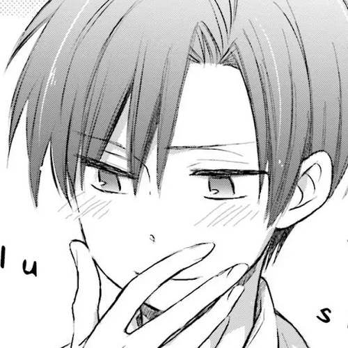 This Love Is Assumption Outside for Fukami Kun Chapter 11 cover