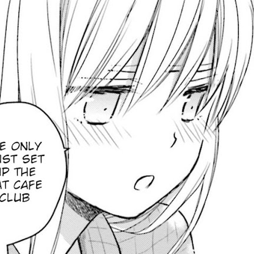 This Love Is Assumption Outside for Fukami Kun Chapter 15 cover