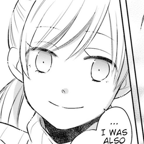 This Love Is Assumption Outside for Fukami Kun Chapter 17 cover