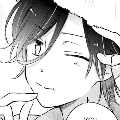 This Love Is Assumption Outside for Fukami Kun Chapter 22 cover