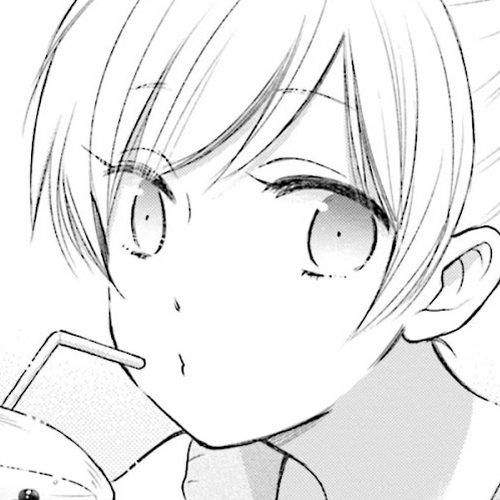 This Love Is Assumption Outside for Fukami Kun Chapter 24 cover