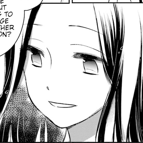This Love Is Assumption Outside for Fukami Kun Chapter 25 cover