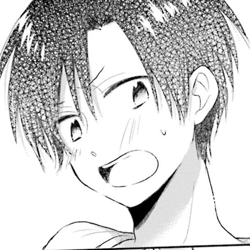 This Love Is Assumption Outside for Fukami Kun Chapter 26 cover