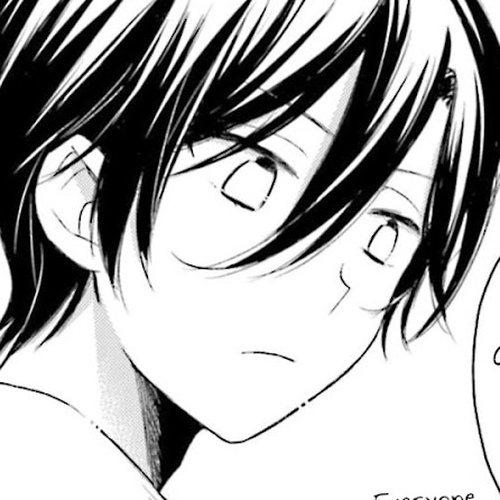 This Love Is Assumption Outside for Fukami Kun Chapter 27 cover
