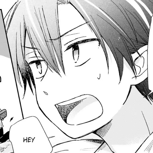 This Love Is Assumption Outside for Fukami Kun Chapter 3 cover