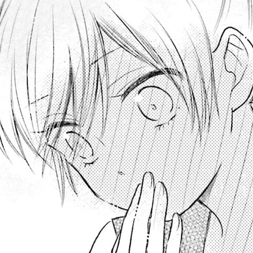 This Love Is Assumption Outside for Fukami Kun Chapter 31 [END] cover