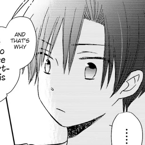 This Love Is Assumption Outside for Fukami Kun Chapter 7 cover