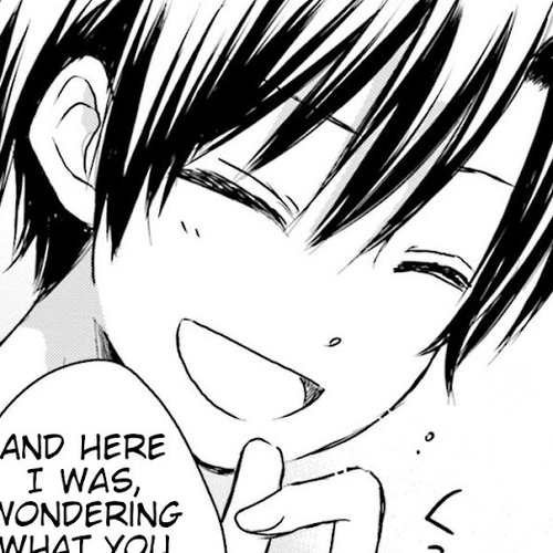 This Love Is Assumption Outside for Fukami Kun Chapter 9 cover