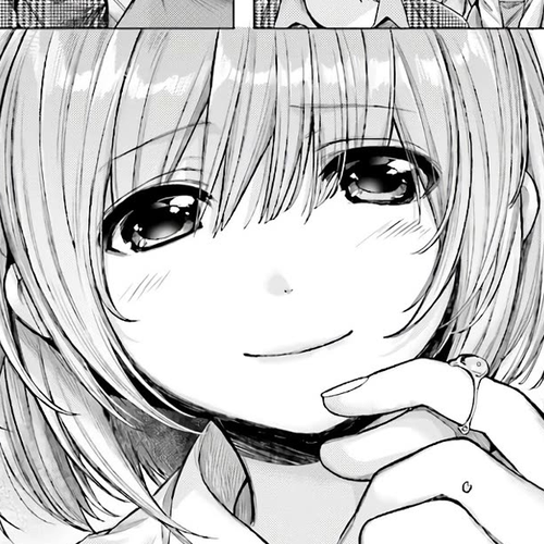 This Love Is Illegal. Chapter 14: My Favourite Smell cover