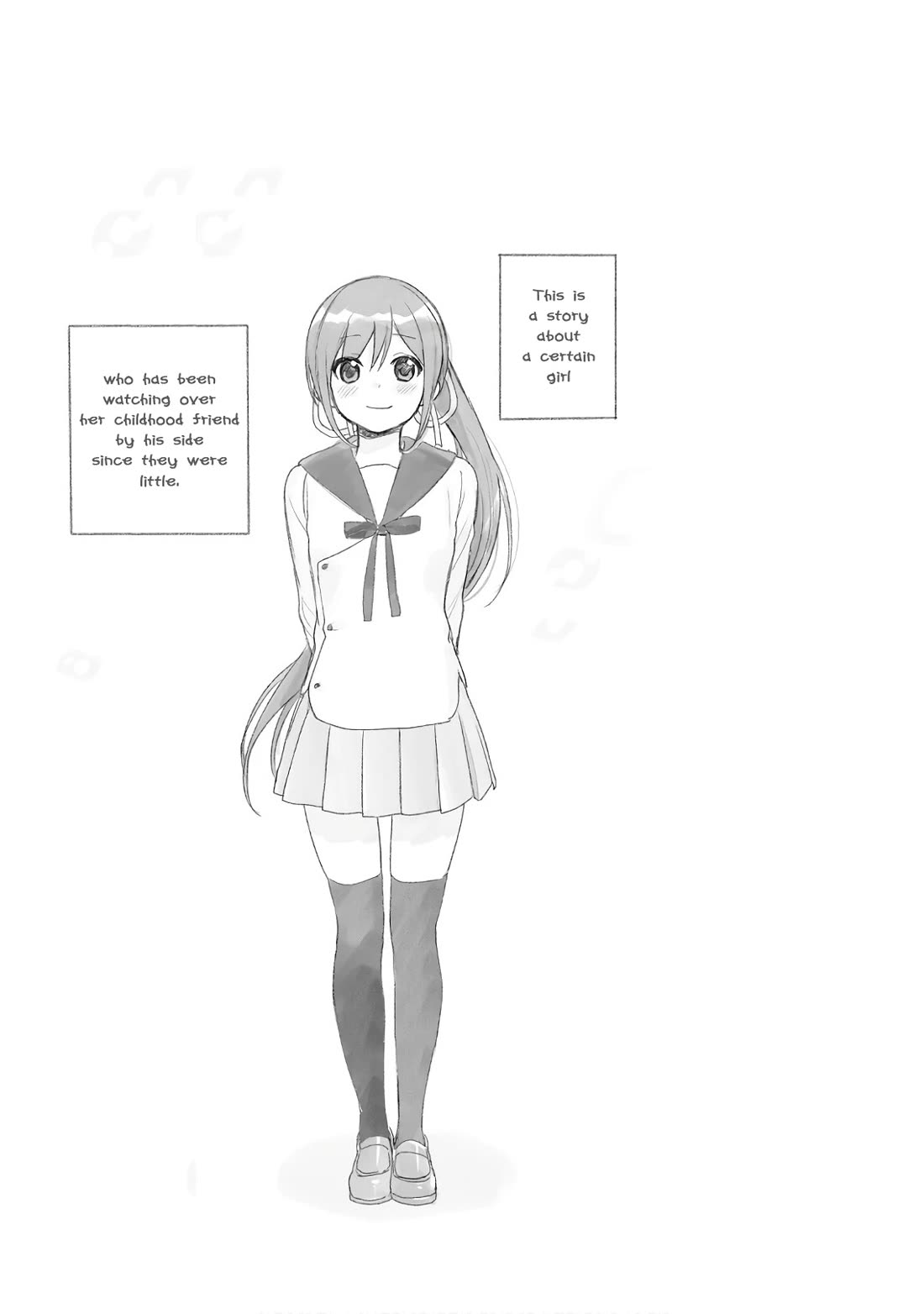 This Love Is Illegal. Chapter 15 page 15 - Chapter 15: Because You're Impoortant