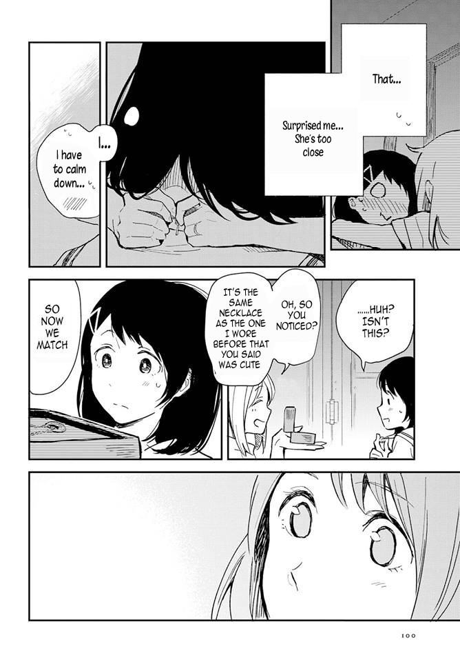 This Love That Won't Reach Chapter 1 page 23 - Chapter 1