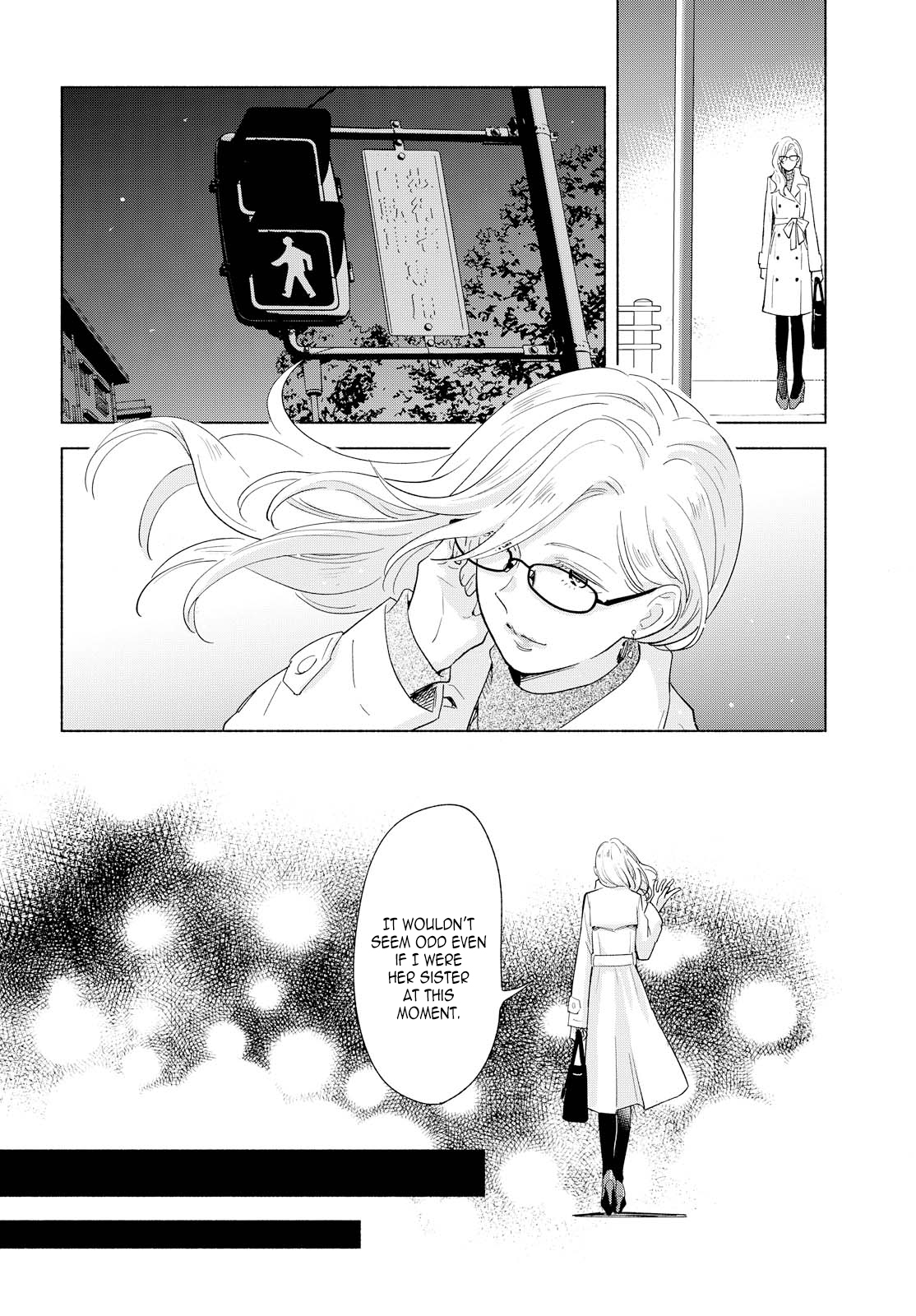 This Love That Won't Reach Chapter 11 page 22 - Chapter 11