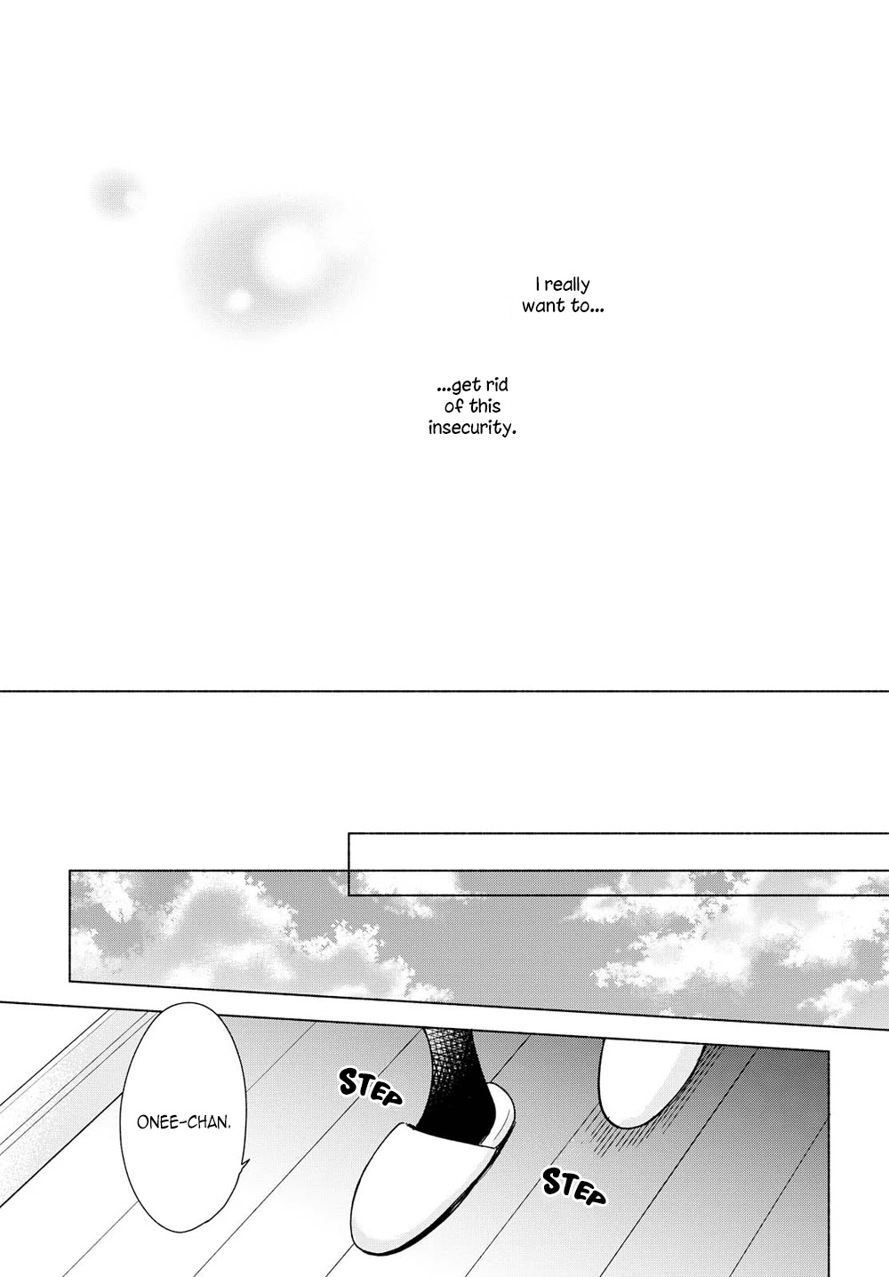 This Love That Won't Reach Chapter 13 page 23 - Chapter 13
